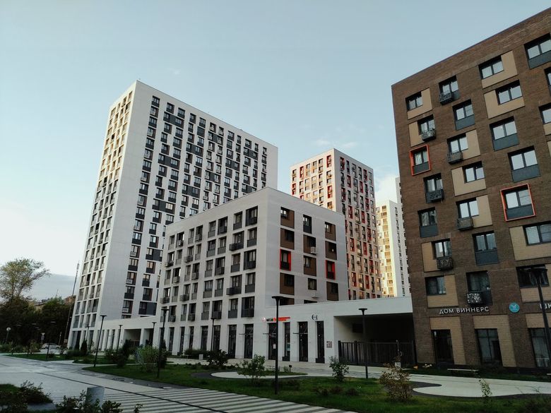Какие нормативы регулируют качество отделки в квартирах бизнес+ класса