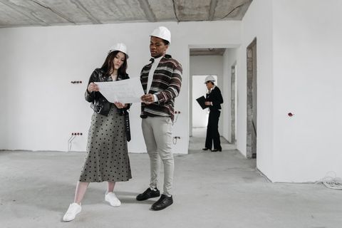 Что такое акт скрытых работ и какие работы считаются скрытыми?