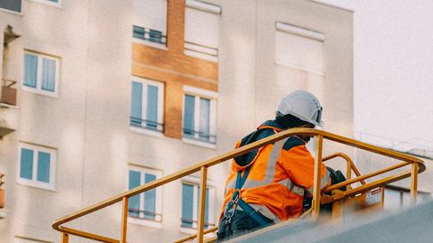 Что такое акт скрытых работ и на какие конструкции он распространяется