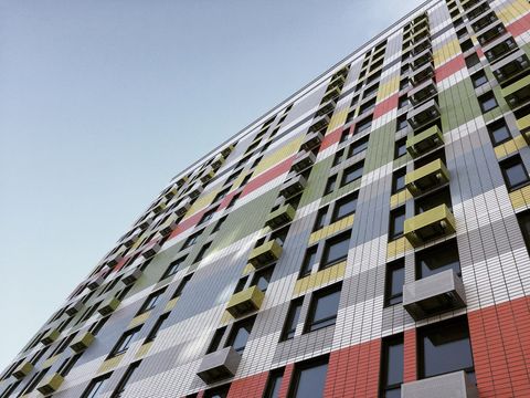 Что отличает проект архитектурного бюро от эскиза дизайнера?