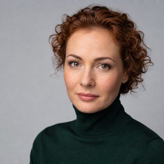 Ярослава Пахомова