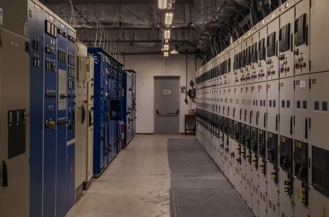Какие нагрузки нужно запитать в квартире ЖК «Басманный»?