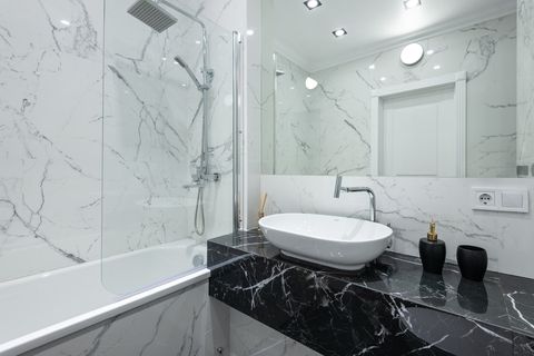 Какие дефекты отделки считаются существенными в квартирах бизнес-класса?