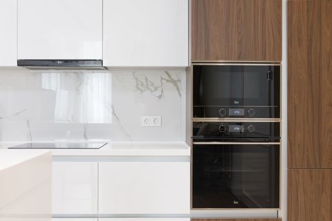 Чем отличаются Gaggenau, Miele и V-ZUG: три философии премиальной техники
