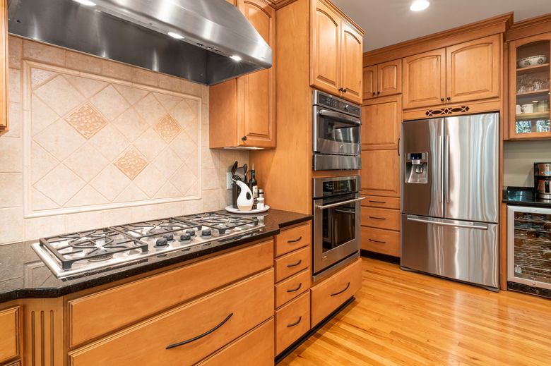 Какой бренд выбрать для кухни в элитном ремонте: Gaggenau, Miele или V-ZUG?