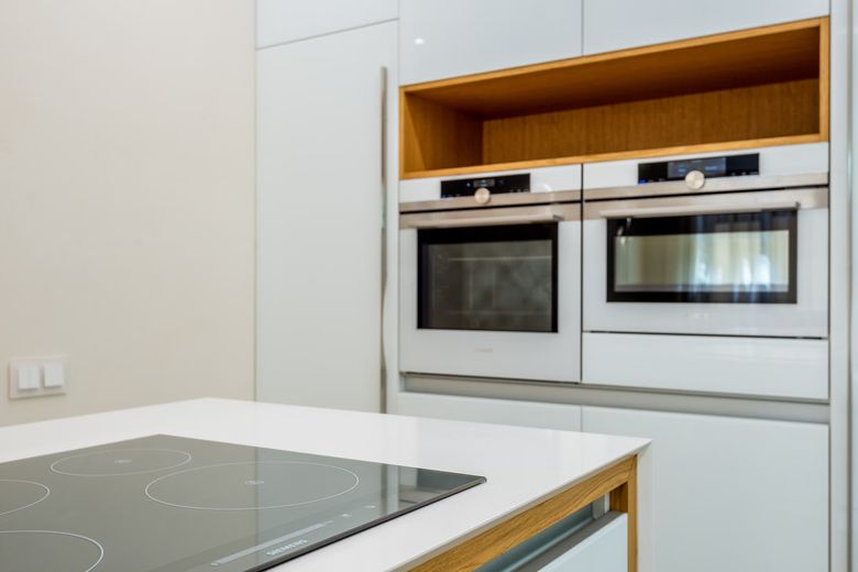 Gaggenau: профессиональный подход и требования к монтажу