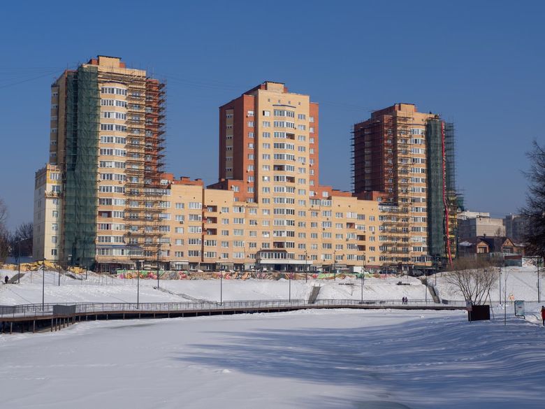 Что входит в гарантийный срок на новостройку в «River tower»