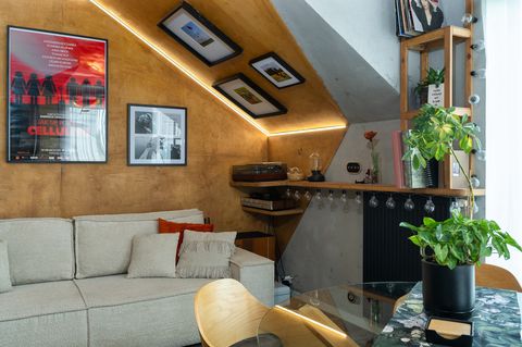 Что такое Human Centric Lighting и чем он отличается от обычного умного