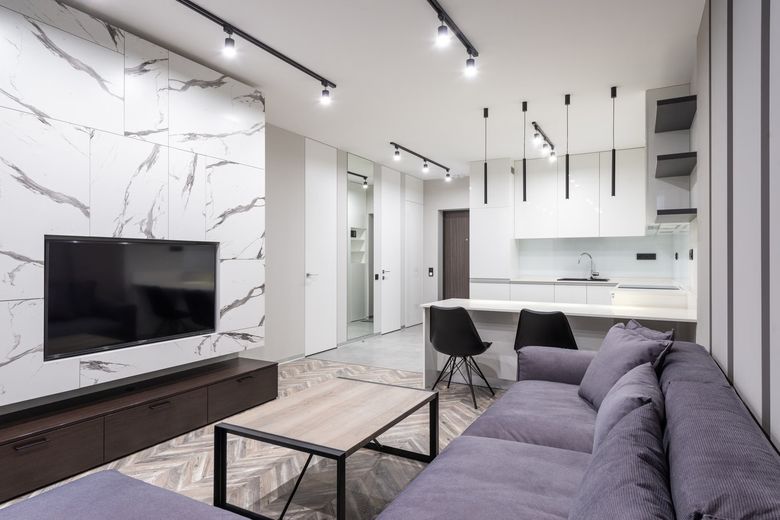 Какие тренды интерьера 2025-2026 актуальны для московских квартир?