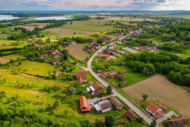 Какие параметры коттеджного поселка определяют качество будущего ремонта?