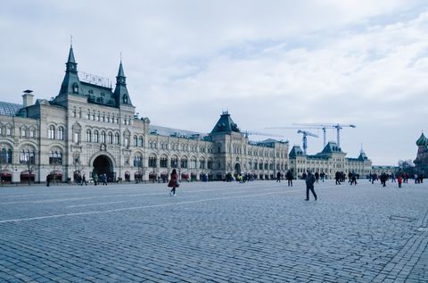 Что грозит за установку кондиционера без согласования на историческом фасаде?
