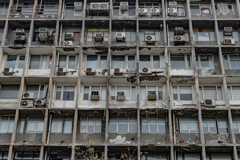 Какие нормативные документы регулируют установку кондиционеров в центре Москвы?