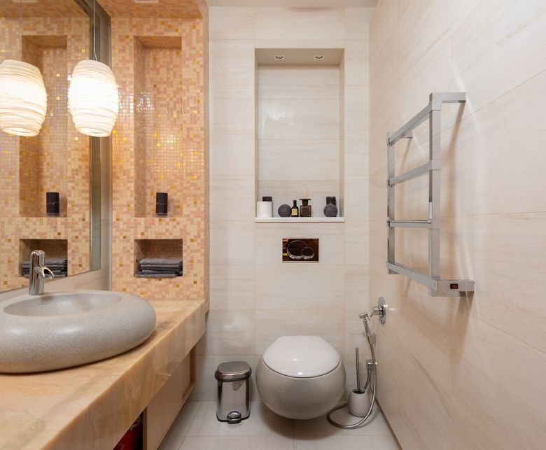 Какие материалы подходят для отделки Home SPA: сравнительная таблица