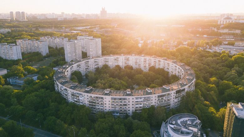Какие документы нужны для согласования перепланировки?