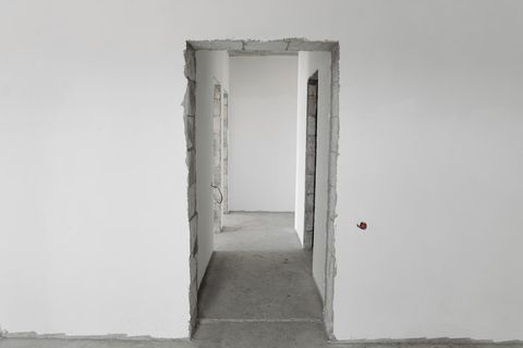 Что входит в White Box от застройщика в ЖК «Достояние» и чего