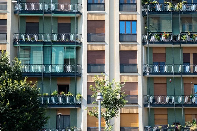 Нужно ли согласовывать установку генератора в «Madison Park»?