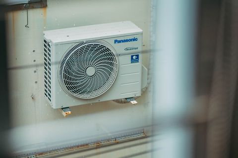 Почему скрытый монтаж кондиционера требует отдельного раздела в проекте
