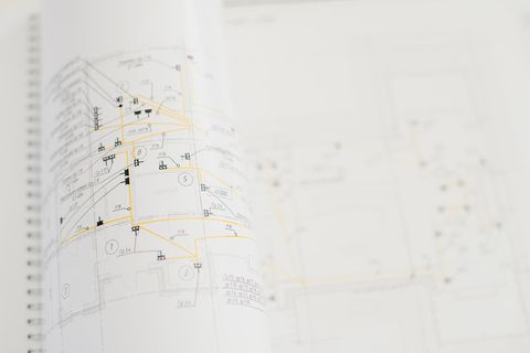 Почему смета на капремонт отличается от сметы на косметический ремонт?