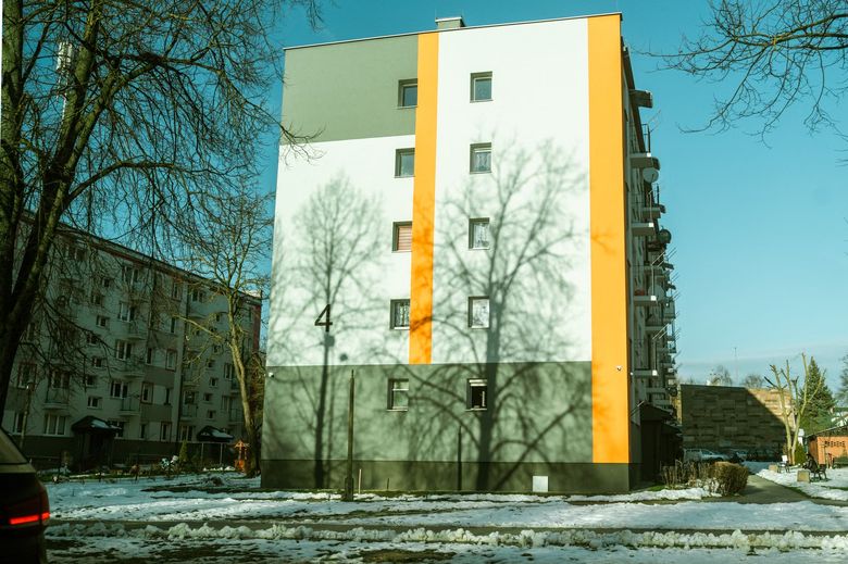 Как подготовить квартиру к тепловизионной съёмке: условия и ограничения