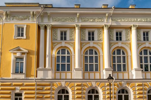 Сколько стоит работа архитектурного бюро в Москве в 2026 году?