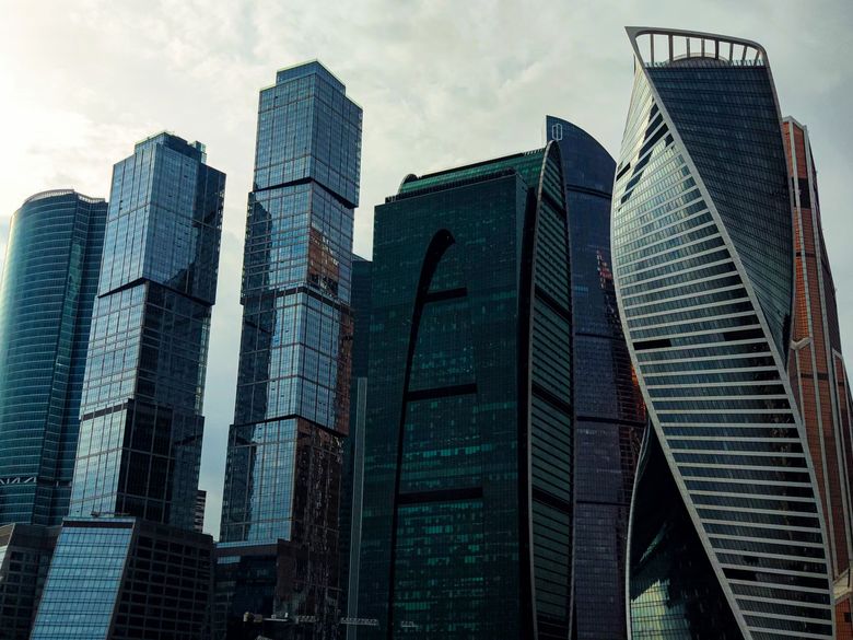 ТОП-10 архитектурных бюро Москвы: наш шорт-лист