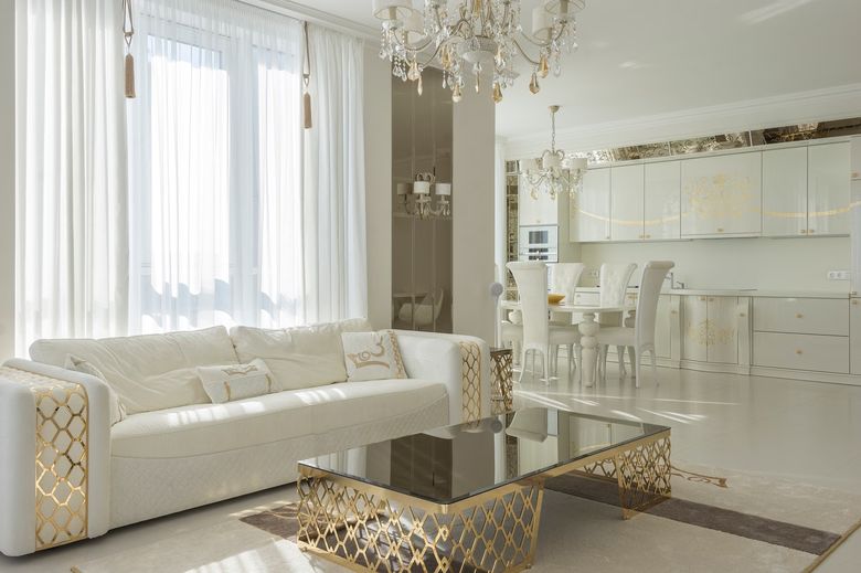 1. Heshi Design