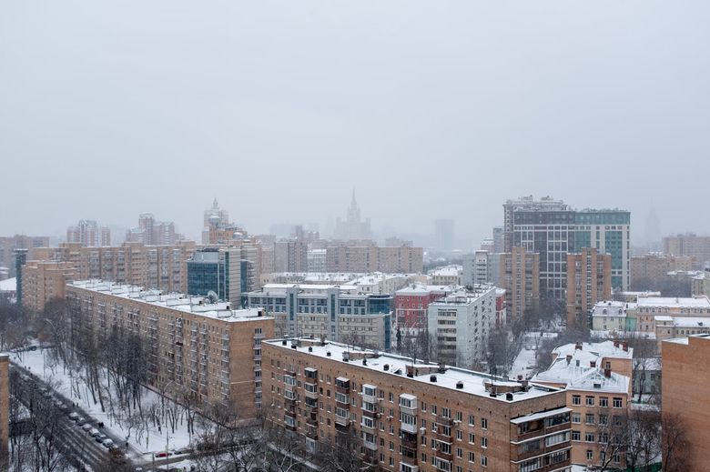 Какие параметры микроклимата нужно закладывать в техническое задание