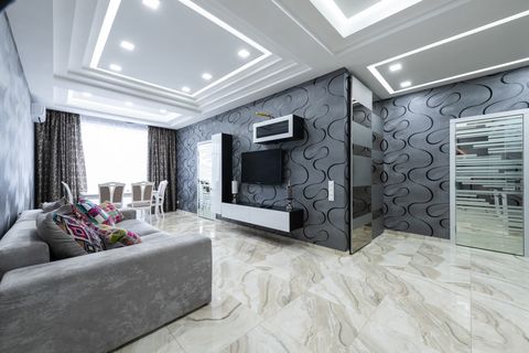 Ключевые понятия: White Box и Shell &amp; Core в контексте премиум-жилья