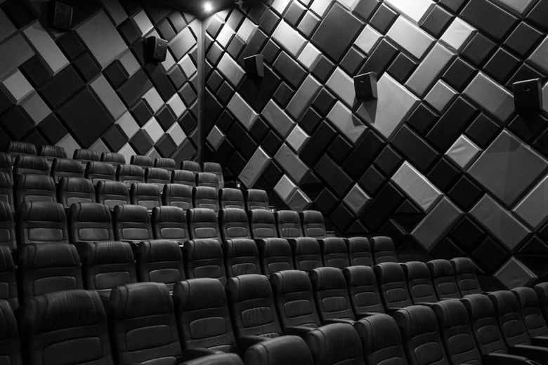 Стены: каркасная облицовка и акустические материалы